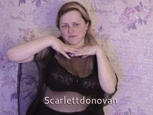 Scarlettdonovan