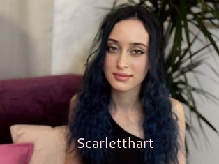 Scarletthart