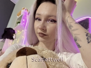 Scarlettwell
