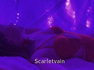 Scarletvain
