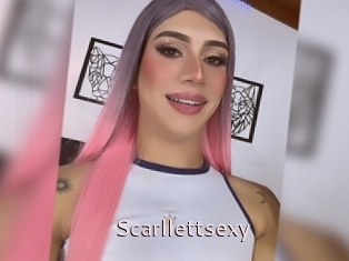 Scarllettsexy