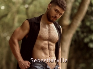 Sebastianvilla