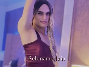 Selenamcclain