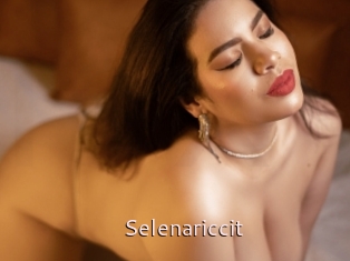 Selenariccit