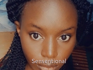 Sensentional