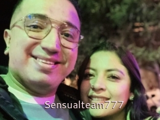 Sensualteam777