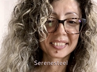 Serenesteel