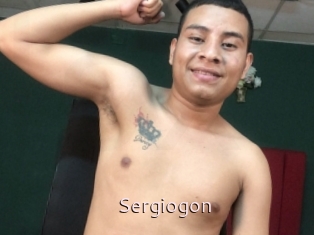 Sergiogon