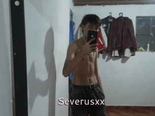 Severusxx