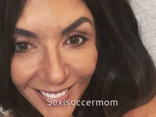 Sexisoccermom