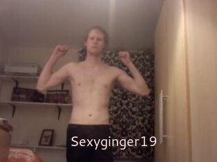 Sexyginger19