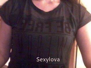 Sexylova