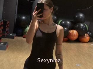 Sexynina