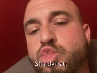 Shardymatt