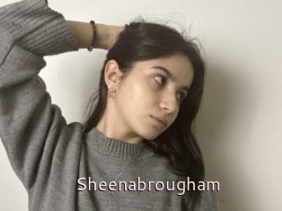 Sheenabrougham