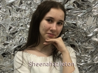 Sheenahazleton