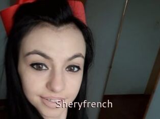 Sheryfrench