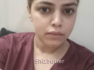 Shizbutter