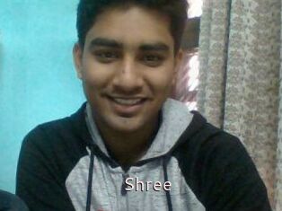 Shree