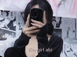 Shygirl_abi