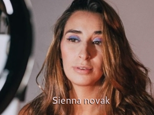 Sienna_novak