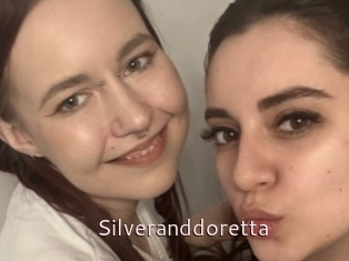 Silveranddoretta