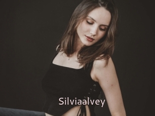 Silviaalvey