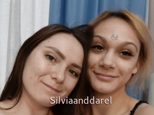 Silviaanddarel