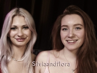 Silviaandflora