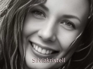 Silviakristell