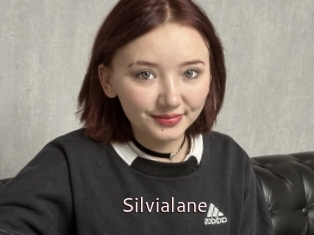 Silvialane