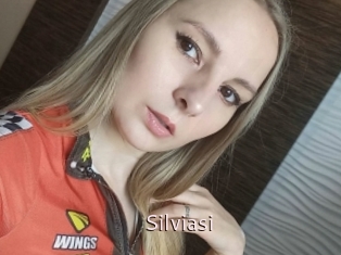 Silviasi