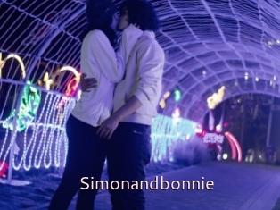 Simonandbonnie