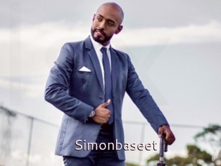 Simonbaseet