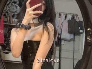 Sinalove