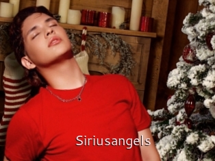 Siriusangels