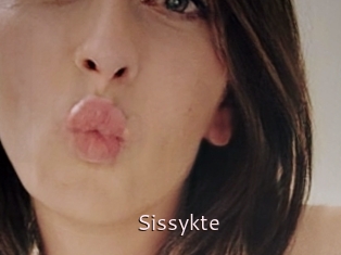 Sissykte