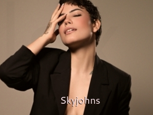 Skyjohns