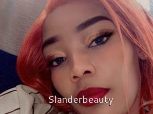 Slanderbeauty