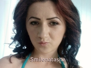 Smilenatasha