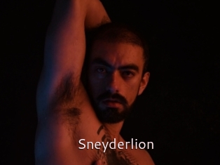 Sneyderlion