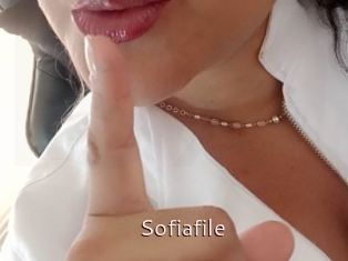 Sofiafile