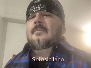 Solosicilano