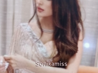 Sonikamiss