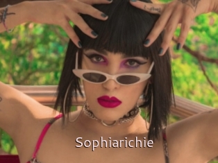 Sophiarichie