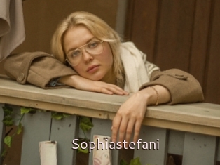 Sophiastefani