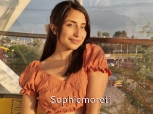 Sophiemoreti