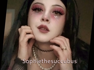 Sophiethesuccubus