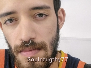 Soulnaugthy77