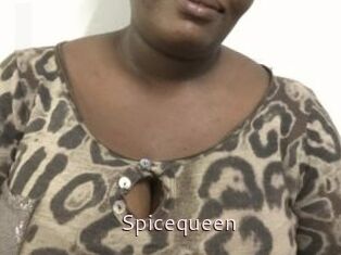 Spicequeen